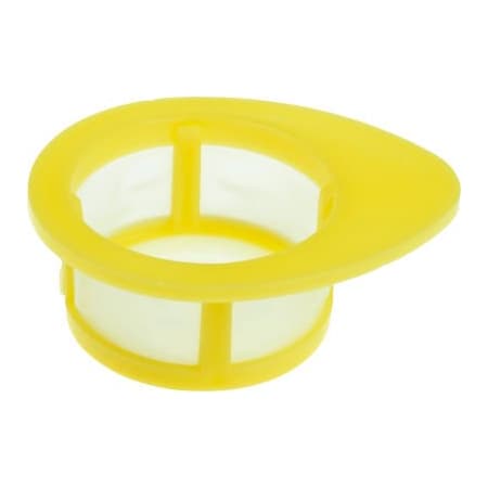 Celltreat CELLTREAT Cell Strainer, 100m, Yellow, Bulk Packed, Sterile 229486